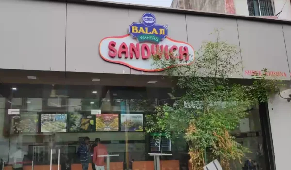 Balaji Sandwich Franchise