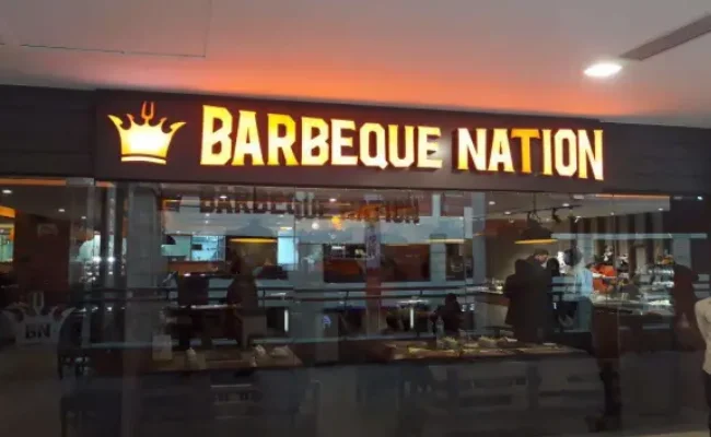 Barbeque Nation Franchise