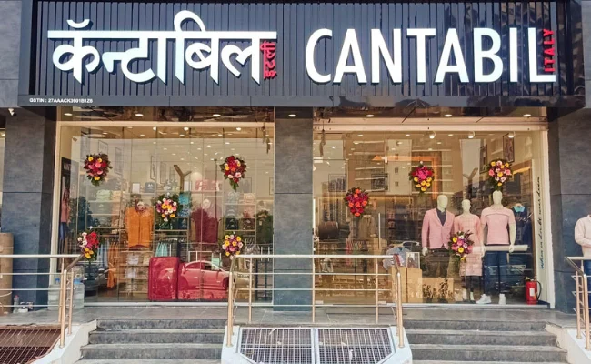 Cantabil Franchise