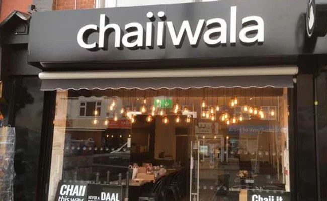 Chai Wala Franchise