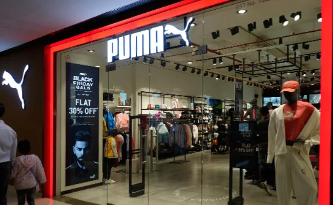 Puma Franchise