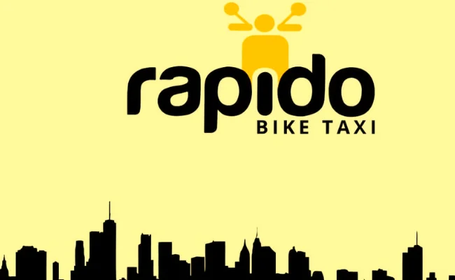 Rapido Franchise