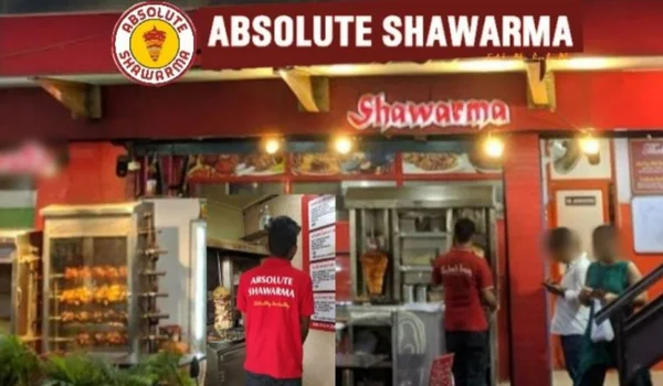 Shawarma