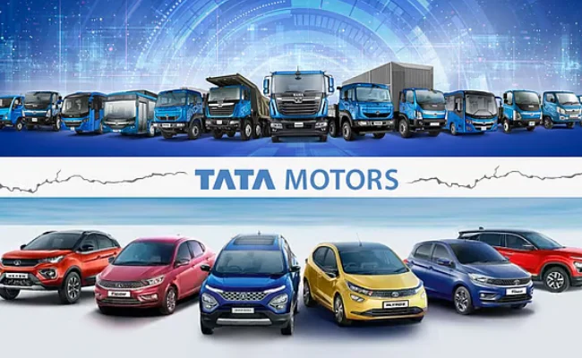 Tata Motors Franchise Cost
