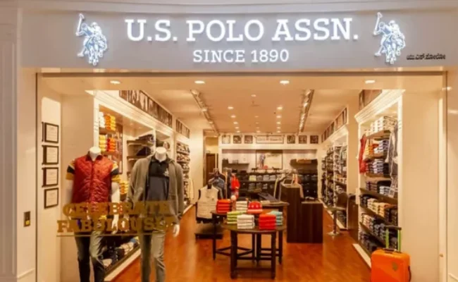 U.S. Polo