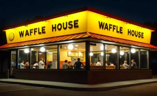 Waffles Franchise
