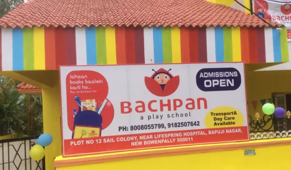 Bachpan Franchise