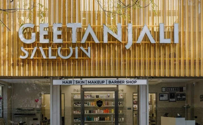 Geetanjali Franchise Cost