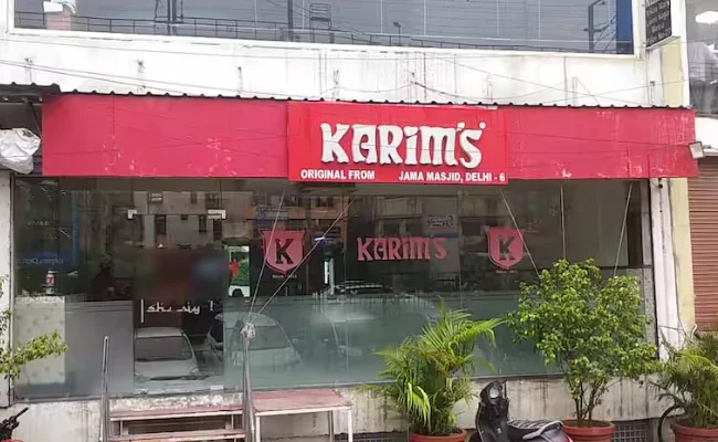 Karim's Franchise Cost