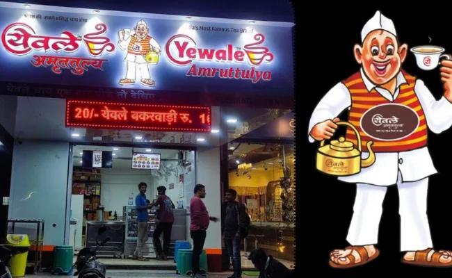Yewale Amruttulya Franchise Cost