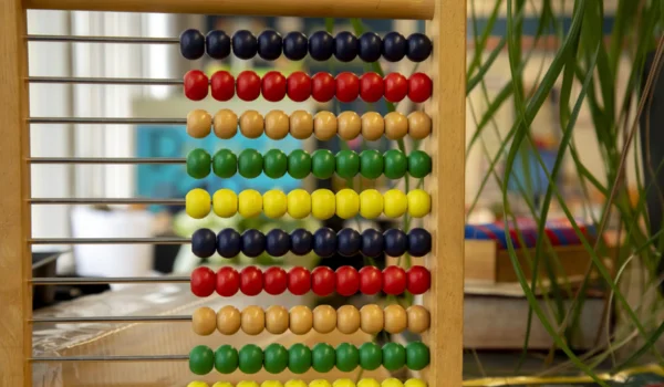 Abacus Business Model