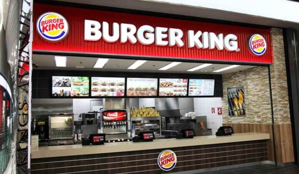 Burger King Franchise