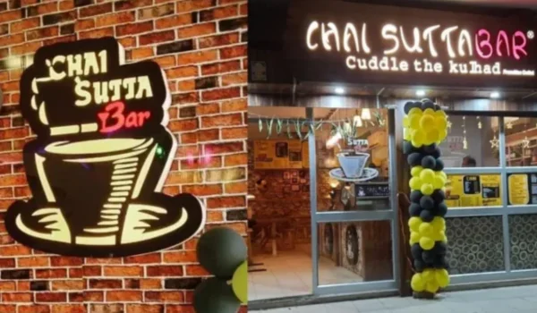 Chai Sutta Bar Franchise