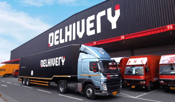 Delhivery Franchise