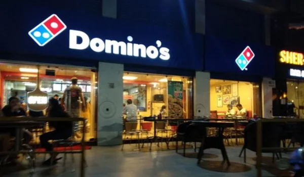 Domino’s Franchise