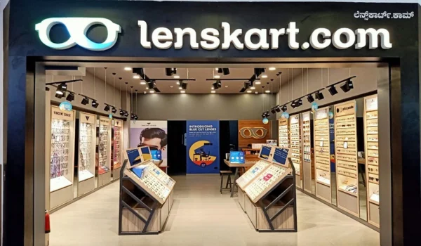 Lenskart Franchise