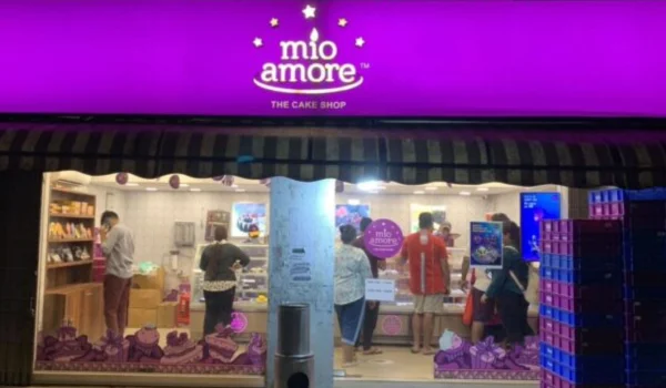 Mio Amore Franchise