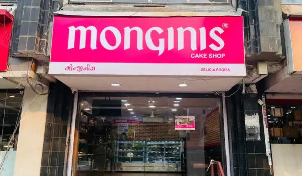 Monginis Franchise