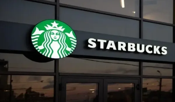 Starbucks Franchise