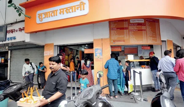 Sujata Mastani Franchise