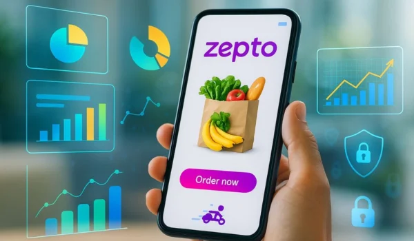 Zepto Franchise