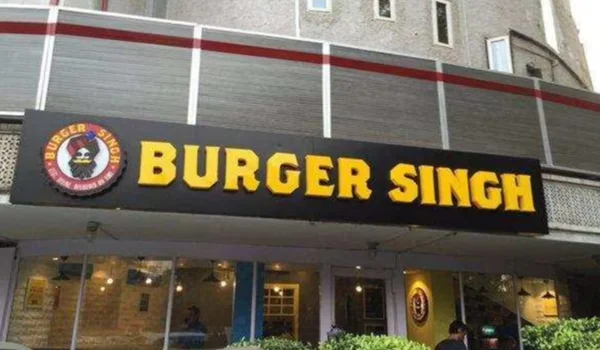 Burger Singh