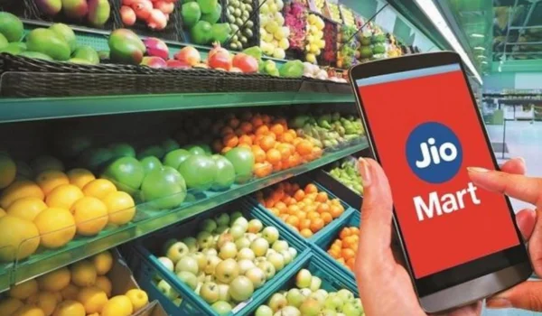 Jio Mart
