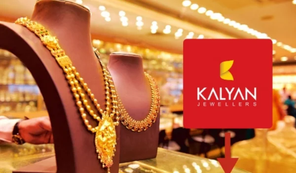 Kalyan Jewellers