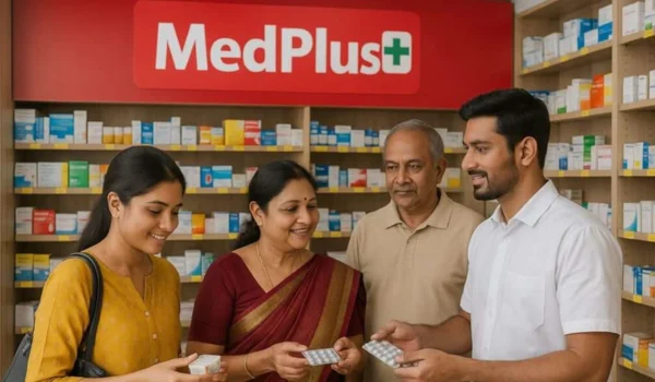 MedPlus Pharmacy