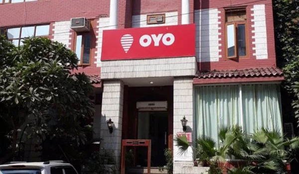 OYO