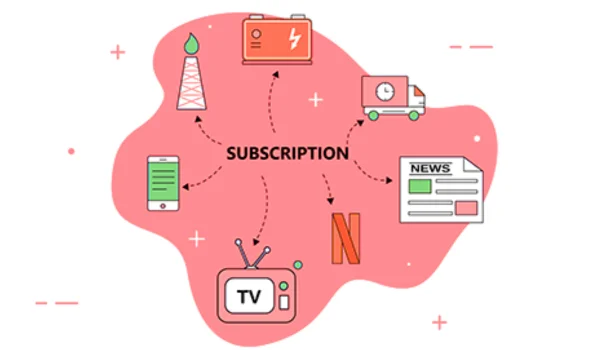 Subscription Business Model