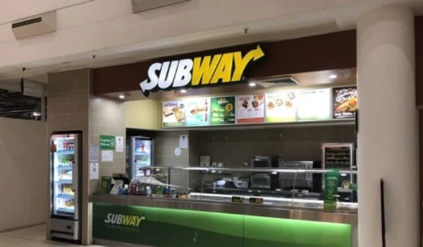 Subway Franchise