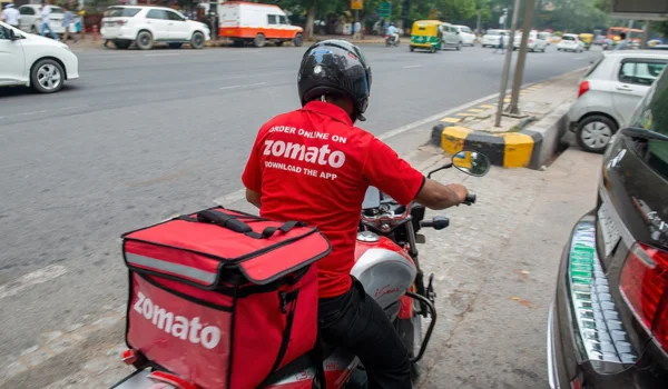Zomato