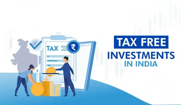 Best Tax Free Investment Options