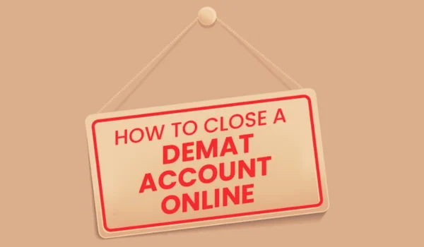 Close Demat Account