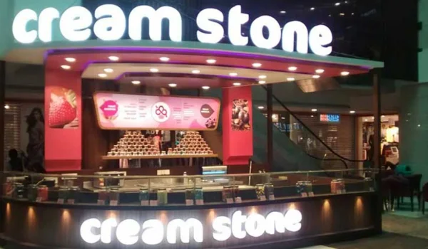Cream Stone Franchise