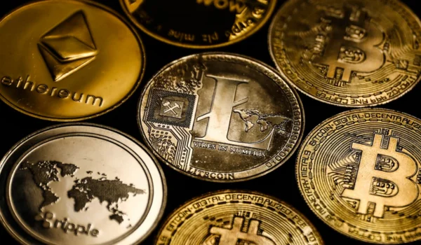 Cryptocurrency to Invest