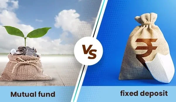 FD vs Mutual Fund