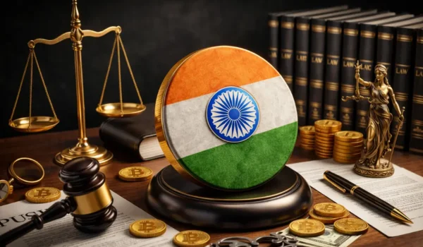 Is Crypto Legal in India