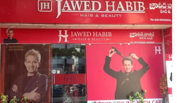 Jawed Habib Franchise