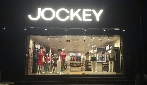 Jockey Franchise