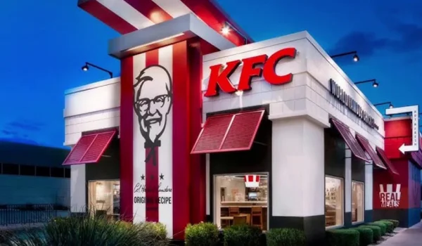KFC Franchise Cost