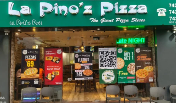 La Pino’z Franchise