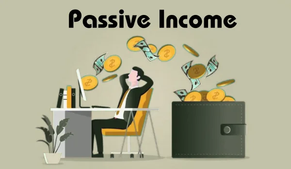 Passive Income