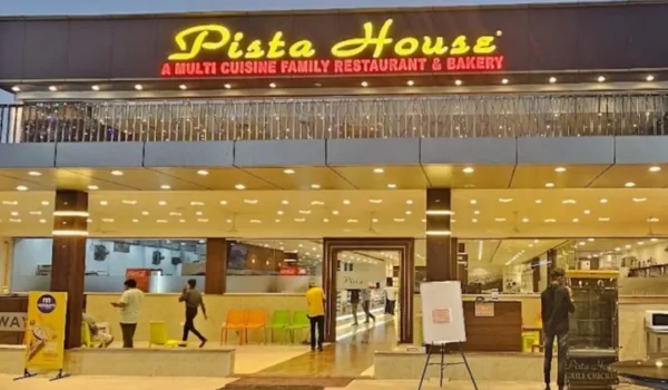 Pista House Franchise Cost in India