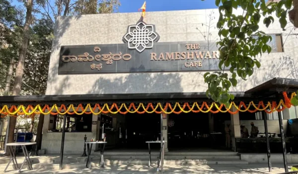 Rameshwaram Cafe Franchise