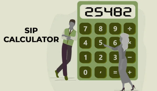 SIP Calculator