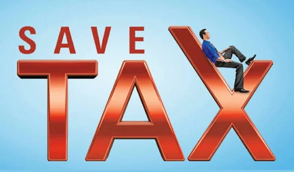 Save Tax Legally