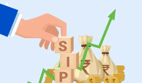 Top Performing SIP Plans