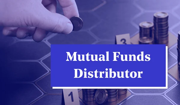 Mutual Fund Distributor